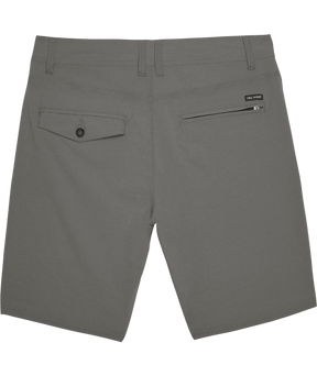 O'Neill Stockton Hybrid Shorts in Grey