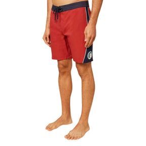 O'Neill Suntrunk Men's Boardshort in Red White Blue - BoardCo