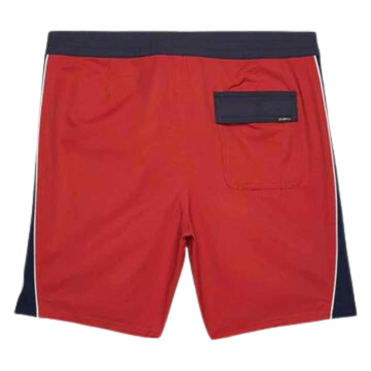 O'Neill Suntrunk Men's Boardshort in Red White Blue - BoardCo