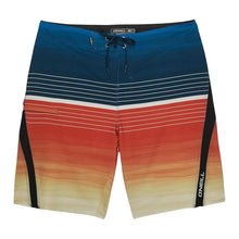 O'Neill Superfreak Backwash Men's Boardshort in Brilliant Blue - BoardCo
