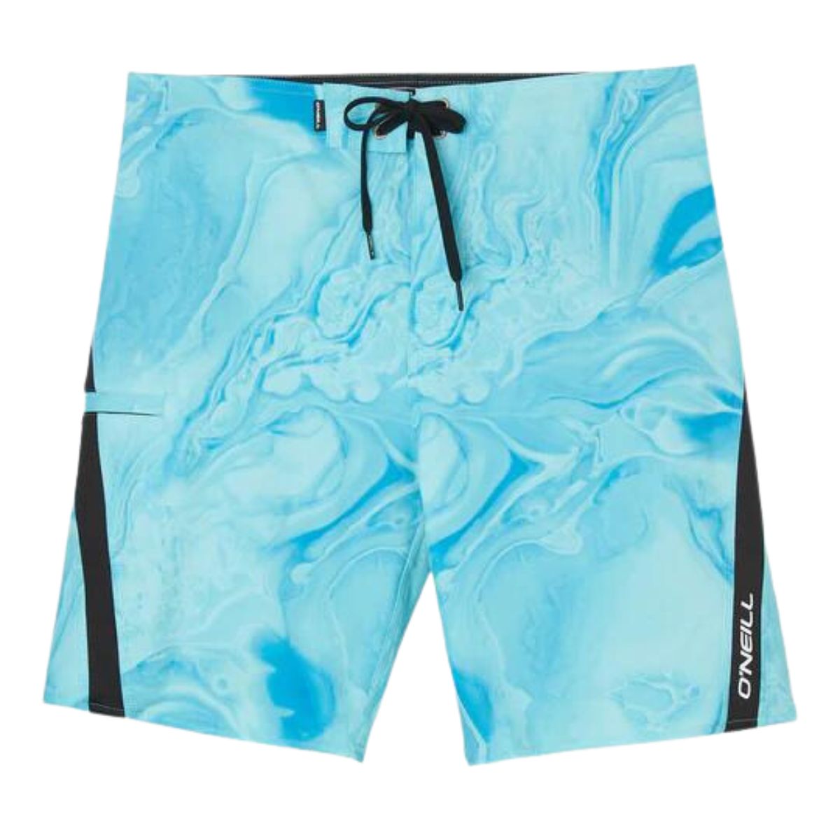 O'Neill Superfreak Boardshorts in Turquoise - BoardCo