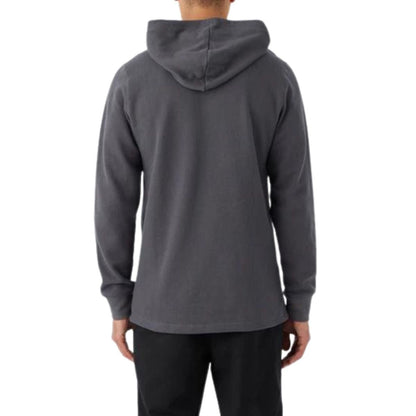 O'Neill Timberlane Pullover Hoodie in Graphite - BoardCo