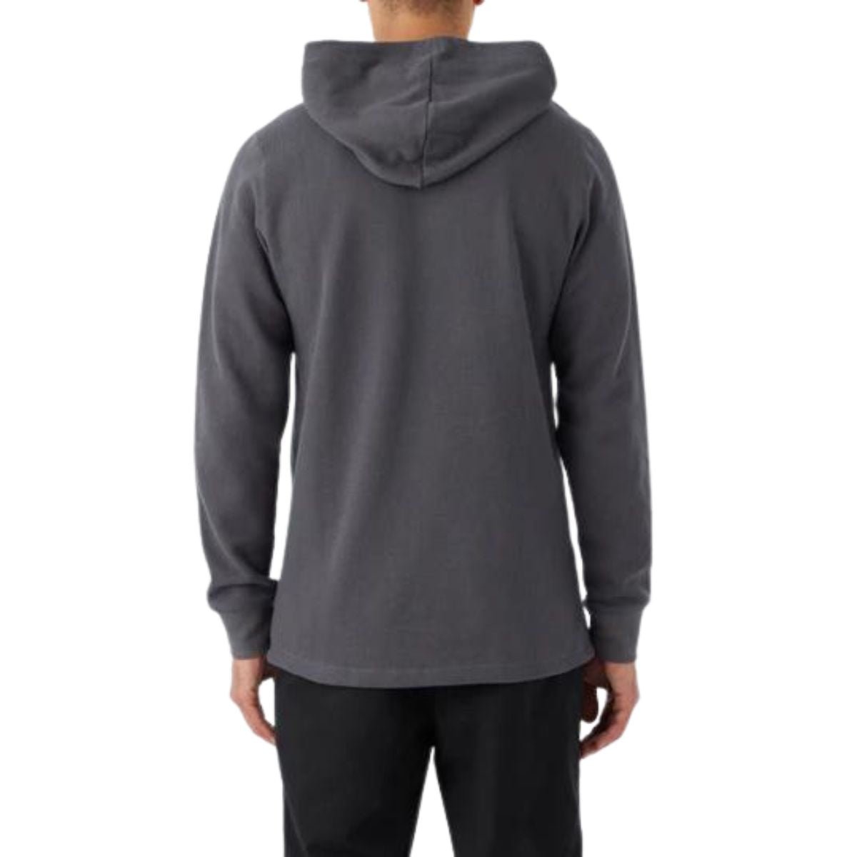 O'Neill Timberlane Pullover Hoodie in Graphite - BoardCo