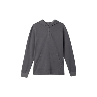O'Neill Timberlane Pullover Hoodie in Graphite - BoardCo