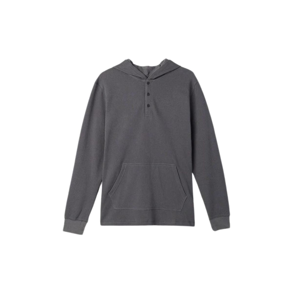 O'Neill Timberlane Pullover Hoodie in Graphite - BoardCo