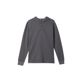 O'Neill Timberlane Pullover Hoodie in Graphite - BoardCo
