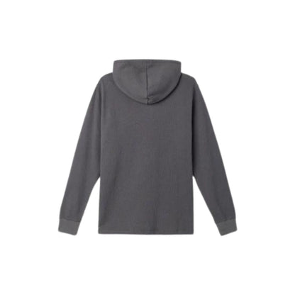 O'Neill Timberlane Pullover Hoodie in Graphite - BoardCo