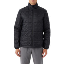 O'Neill TRVLR Away Packable Jacket in Black - BoardCo