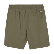 O'Neill TRVLR Camino 18" Hybrid Shorts in Army - BoardCo