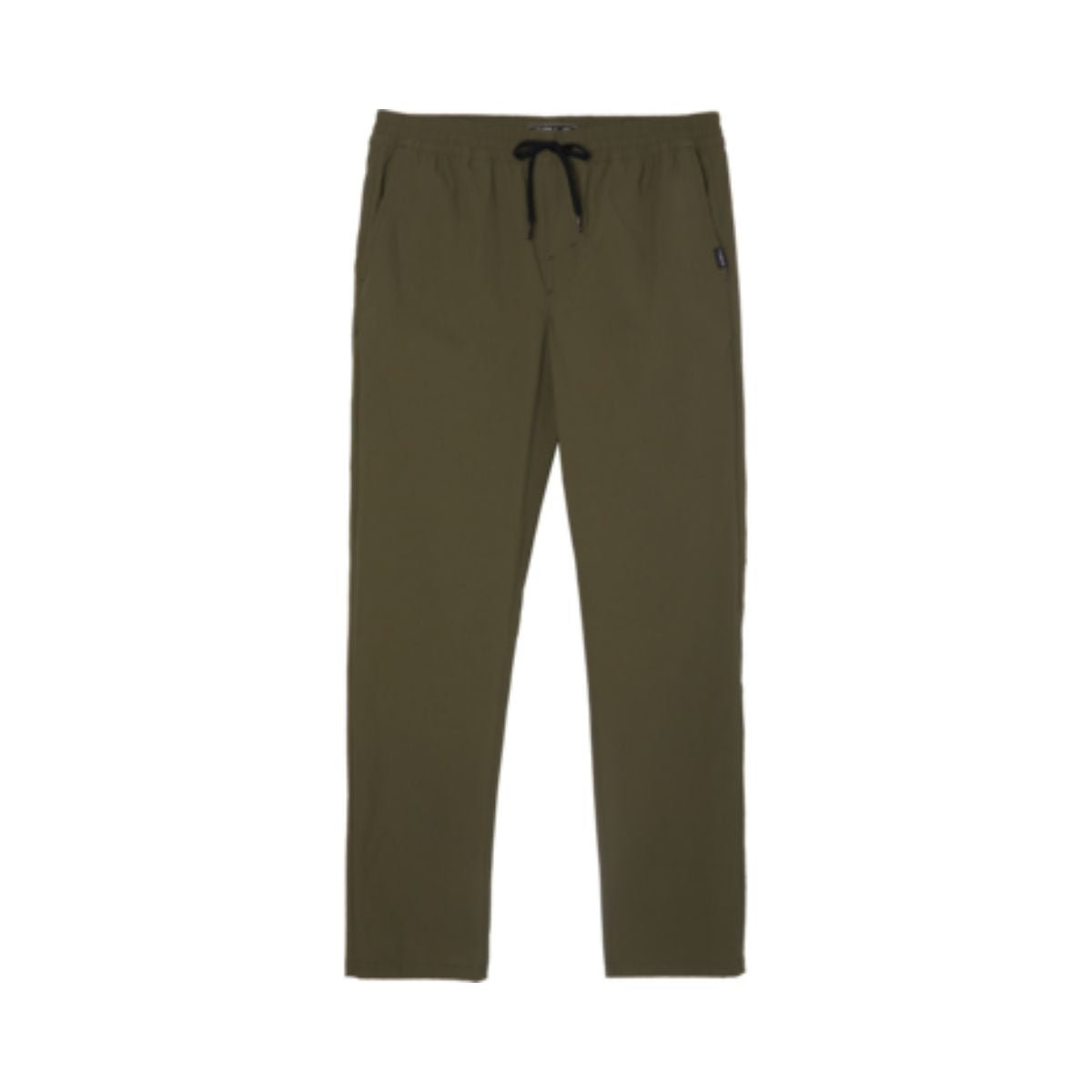 O'Neill TRVLR Coast Hybrid Pant in Army - BoardCo