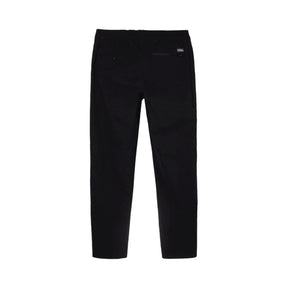 O'Neill TRVLR Coast Hybrid Pant in Black - BoardCo