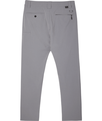 O'Neill TRVLR Expedition Hybrid Pants in Graphite - BoardCo