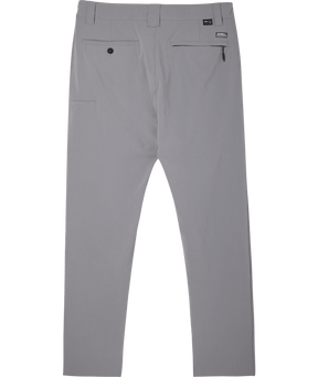 O'Neill TRVLR Expedition Hybrid Pants in Graphite - BoardCo