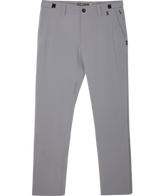 O'Neill TRVLR Expedition Hybrid Pants in Graphite - BoardCo