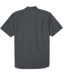O'Neill TRVLR Traverse Shirt in Black - BoardCo