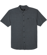 O'Neill TRVLR Traverse Shirt in Black - BoardCo