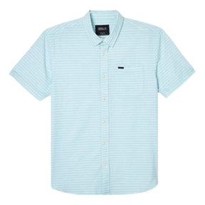 O'Neill TRVLR Traverse Shirt in Pigment Blue - BoardCo