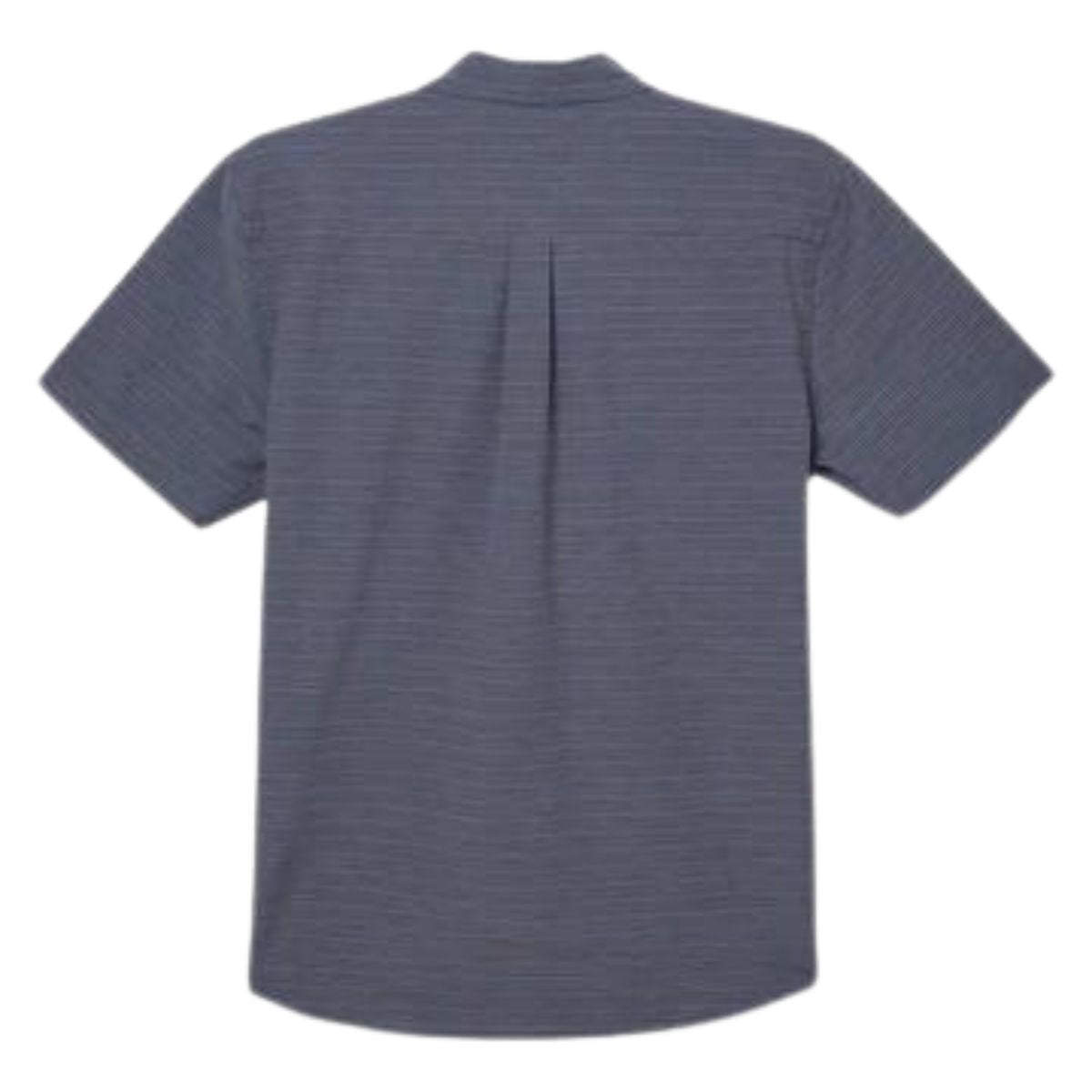 O'Neill TRVLR Traverse Stripe Shirt in Black - BoardCo