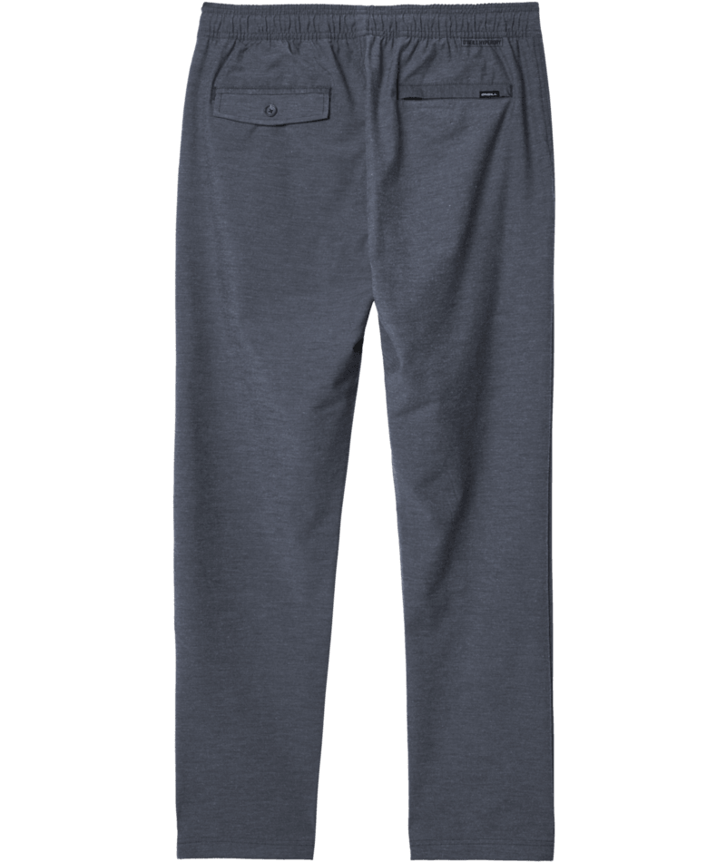 O'Neill Venture E-Waist Hybrid Pant in Navy - BoardCo