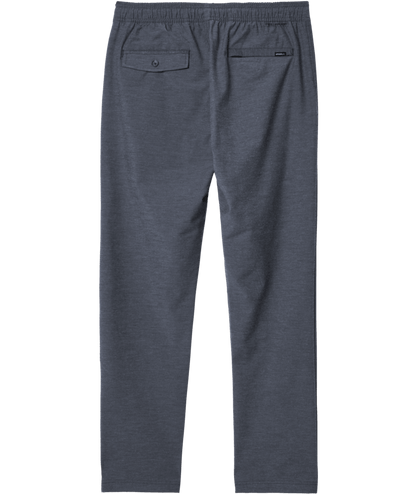 O'Neill Venture E-Waist Hybrid Pant in Navy - BoardCo