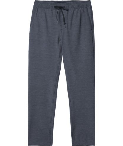 O'Neill Venture E-Waist Hybrid Pant in Navy - BoardCo