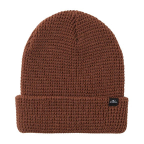 O'Neill Waffle Beanie - BoardCo