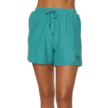 O'Neill Wave Short in Teal - BoardCo