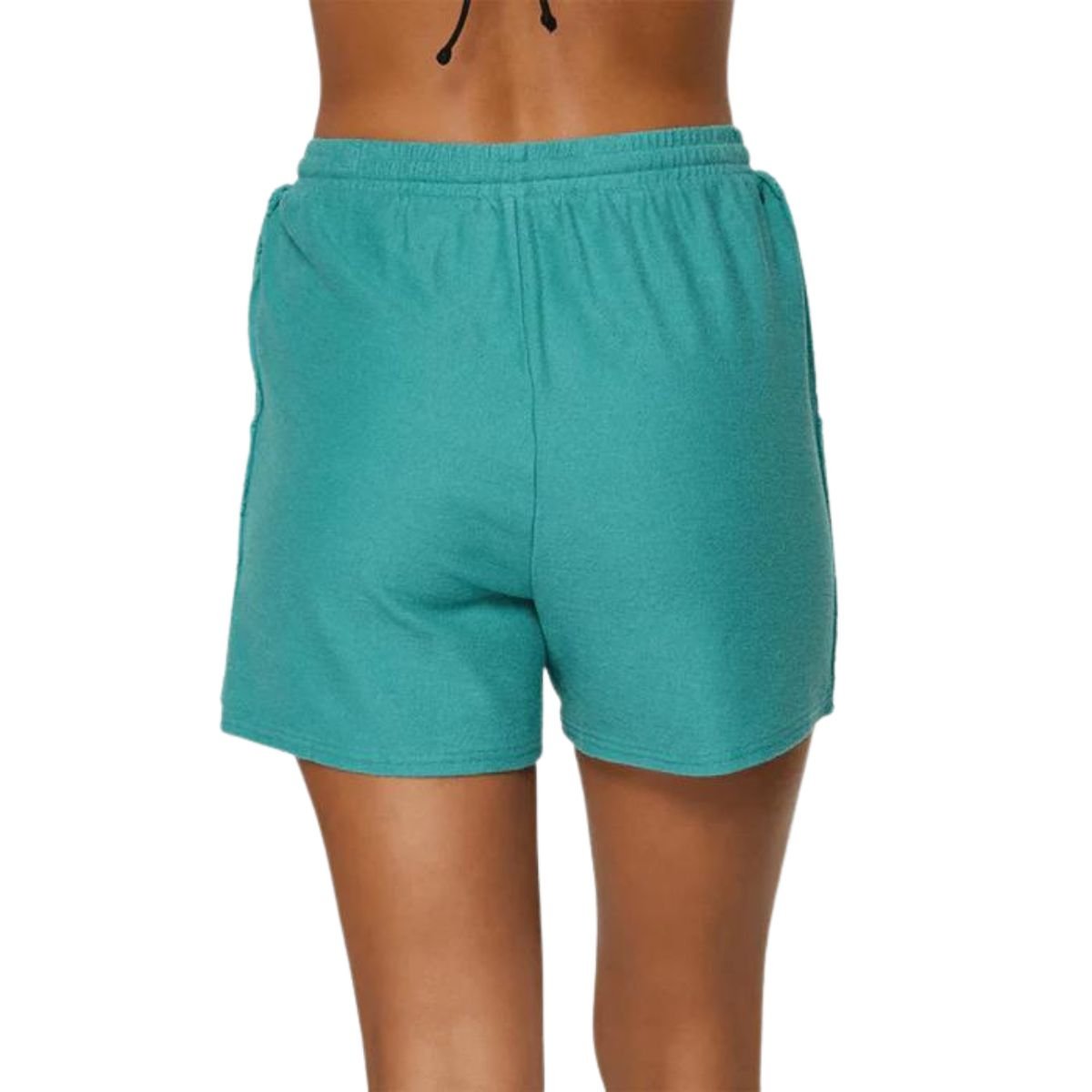 O'Neill Wave Short in Teal - BoardCo