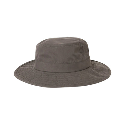 O'Neill Wetlands Bucket Hat in Graphite - BoardCo