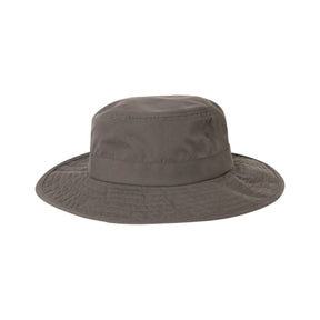 O'Neill Wetlands Bucket Hat in Graphite - BoardCo