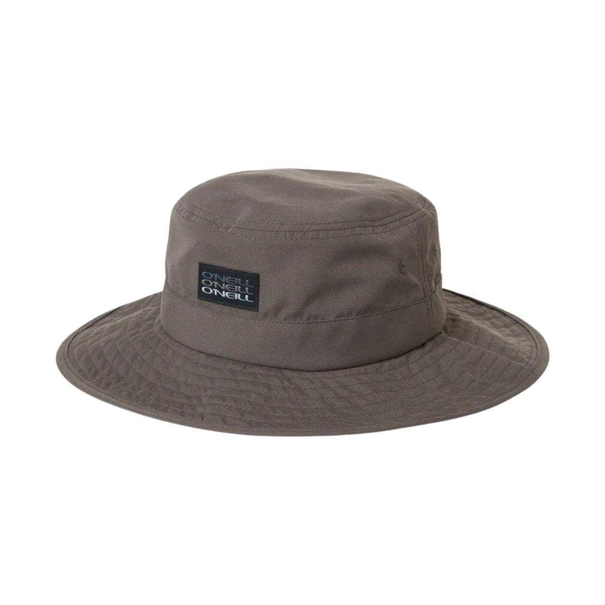 O'Neill Wetlands Bucket Hat in Graphite - BoardCo