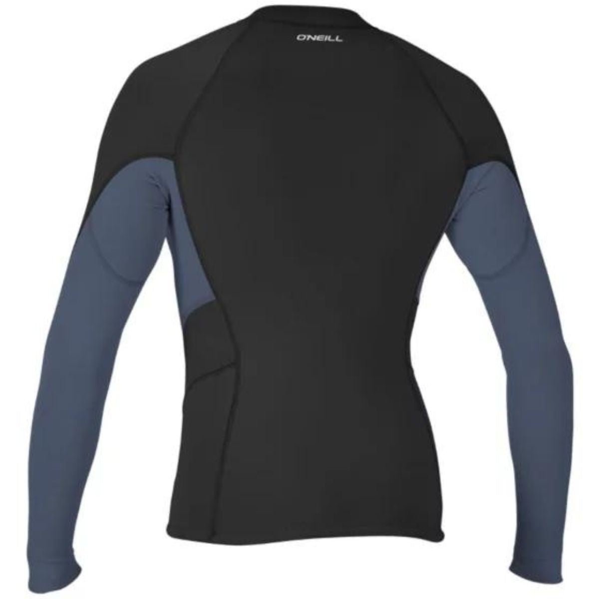 O'Neill Women's Bahia Front-Zip Jacket 1MM Black/Mist/Black - BoardCo