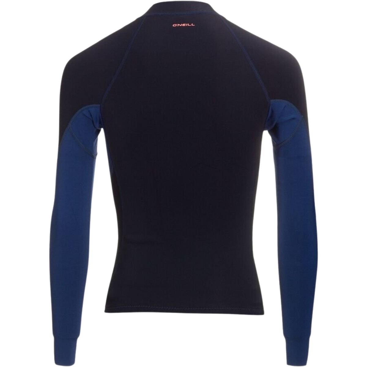 O'Neill Women's Bahia Full Zip Jacket in Abyss/Navy - BoardCo