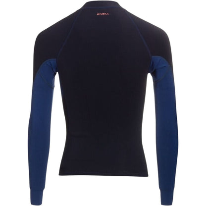 O'Neill Women's Bahia Full Zip Jacket in Abyss/Navy - BoardCo