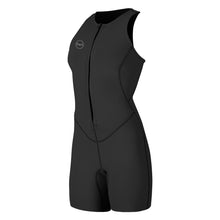 O'Neill Women's Bahia Shorty Wetsuit in Black - BoardCo