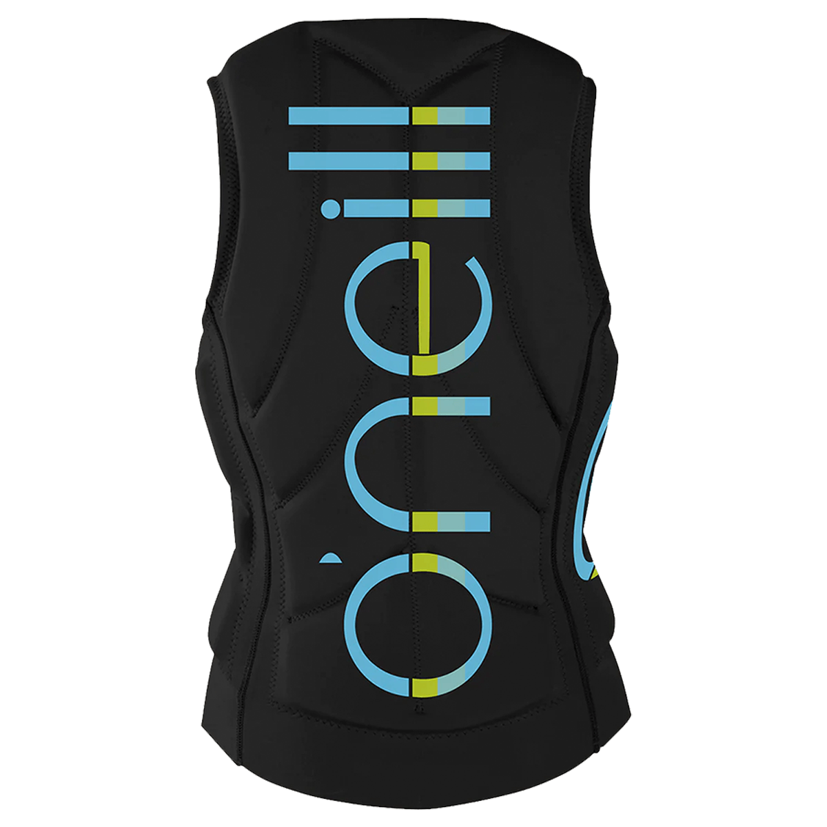 O'Neill Women's Slasher Comp Vest in Black 2021 | BoardCo – BoardCo O'Neill Women's Slasher Comp Vest in Black 2021 | BoardCo – BoardCo