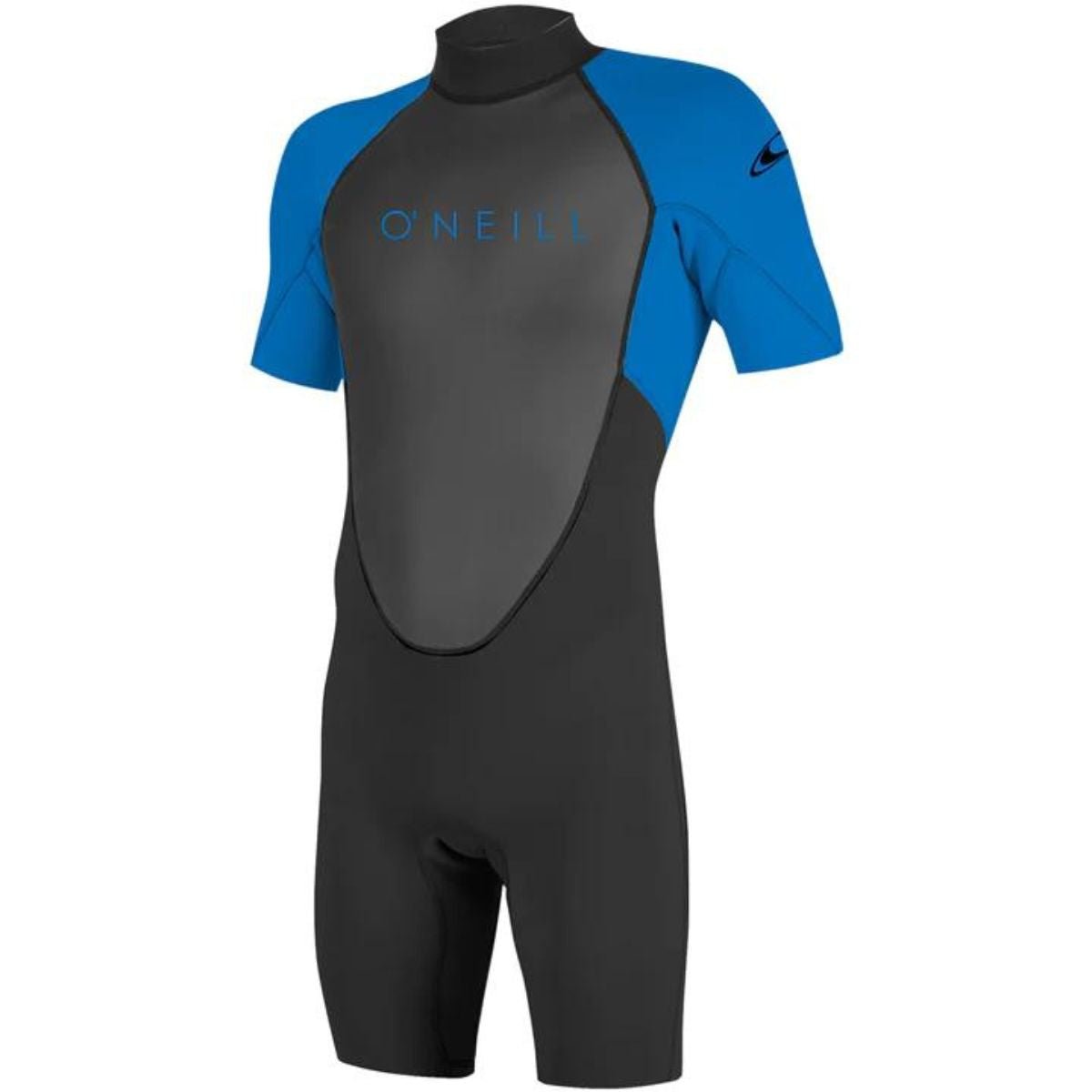 O'Neill Youth Reactor-2 2mm S/S Spring Blk/Ocean - BoardCo