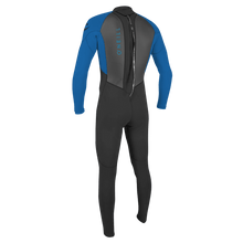 O'Neill Youth Reactor-2 3/2mm BZ Full Wetsuit in Black/Ocean - BoardCo