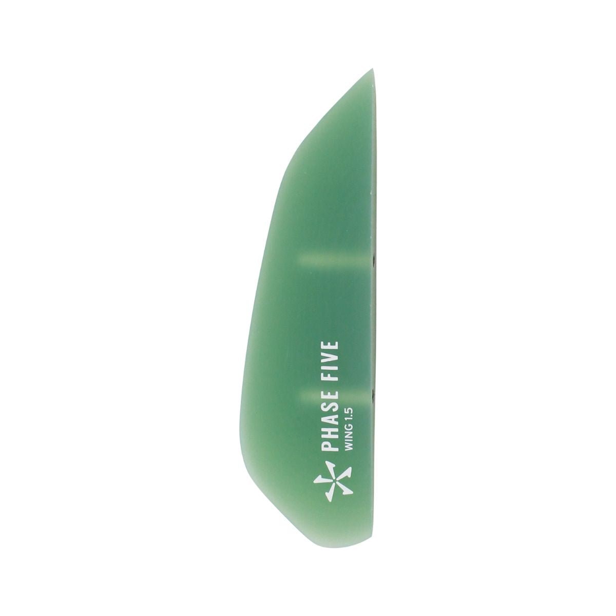 Phase 5 Wing Fin | BoardCo – BoardCo