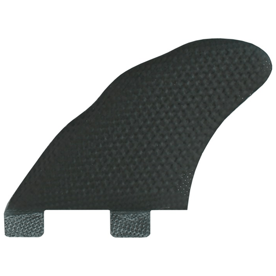 Phase 5 3D Speed Base Carbon Twin Fin Set - BoardCo