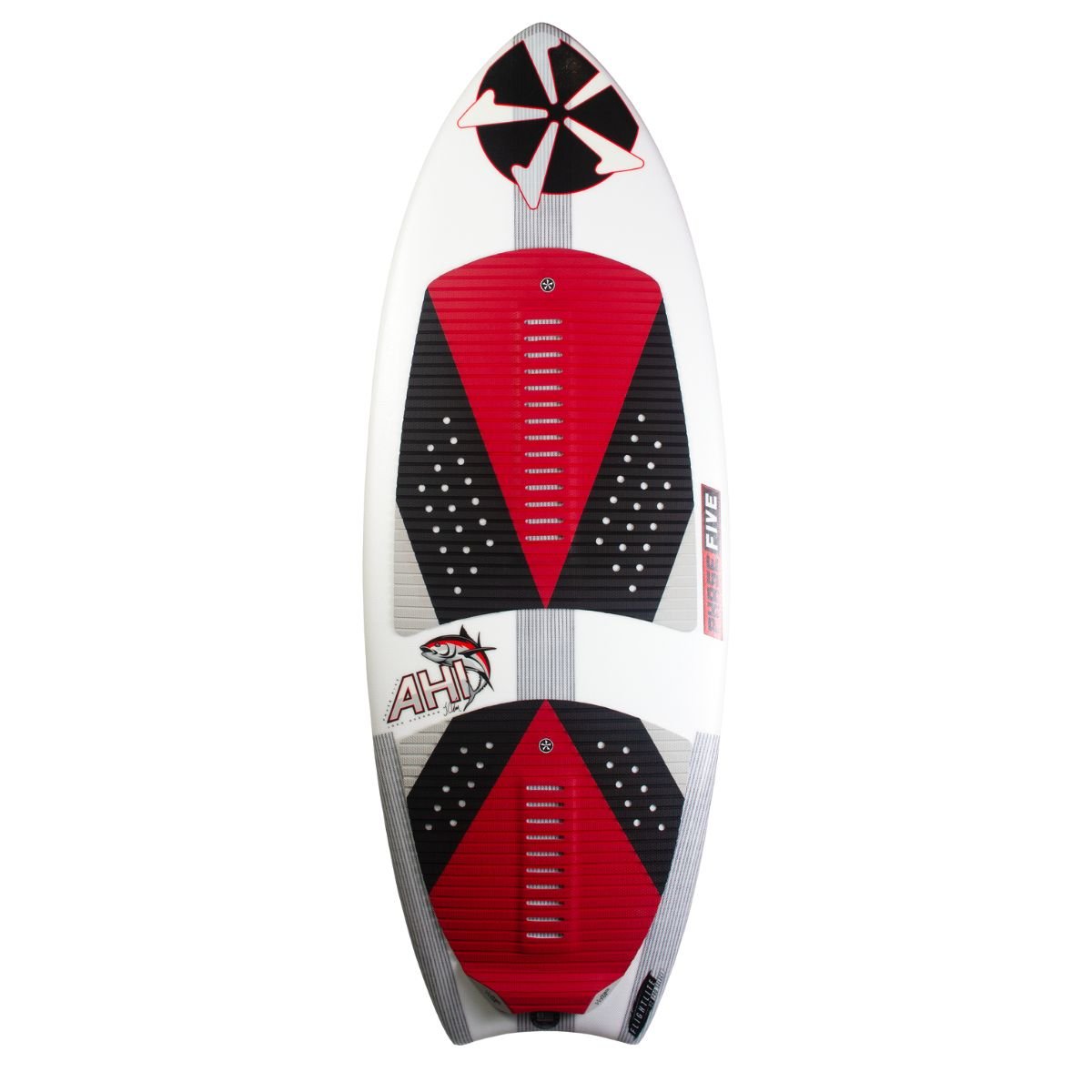 Phase 5 Ahi Wakesurf Board 2024 - BoardCo