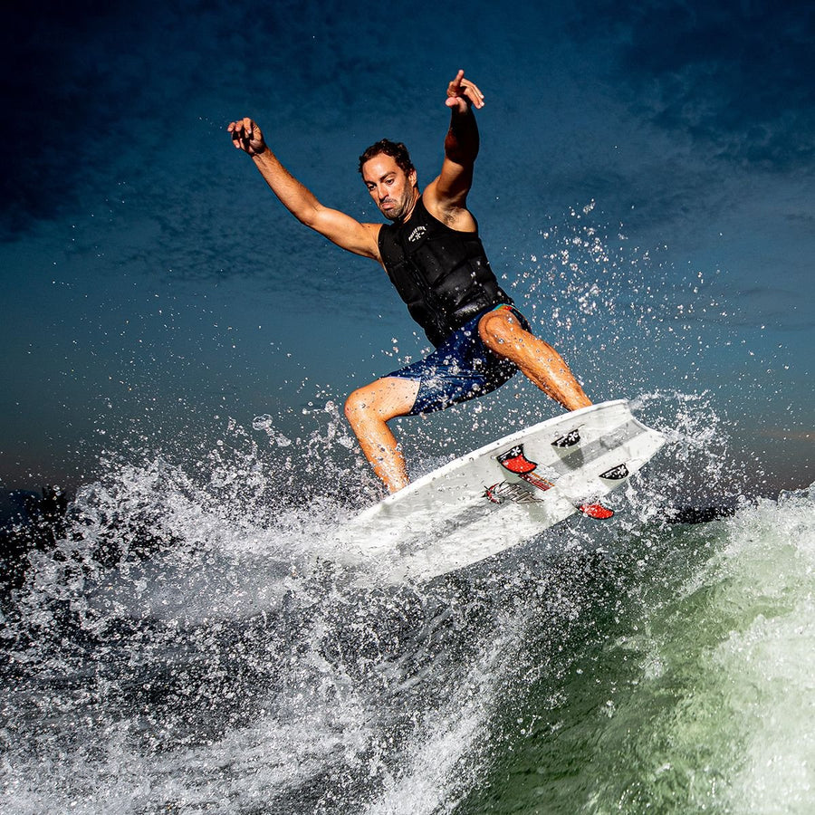 Phase 5 Ahi Wakesurf Board BoardCo