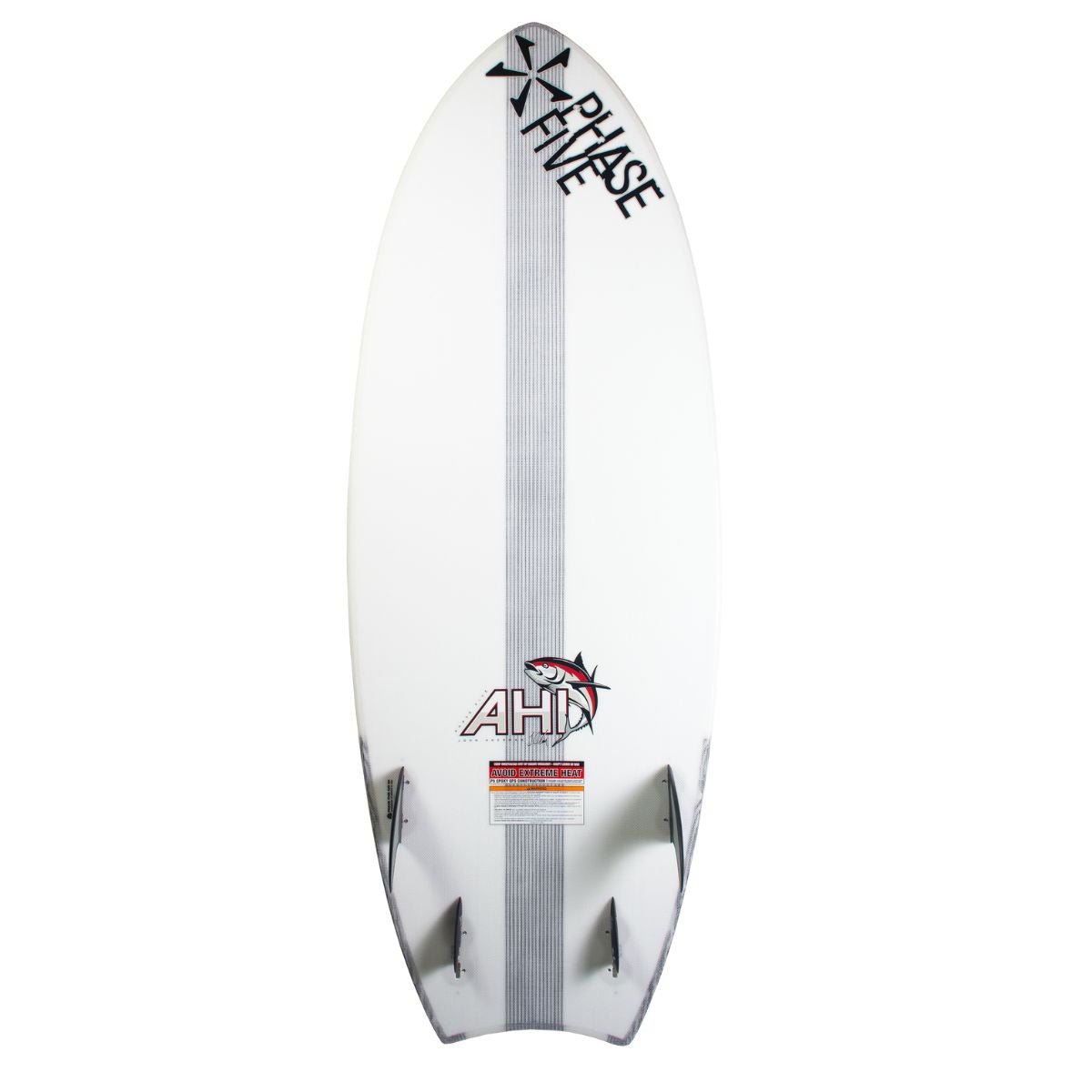 Phase 5 Ahi Wakesurf Board 2024 - BoardCo