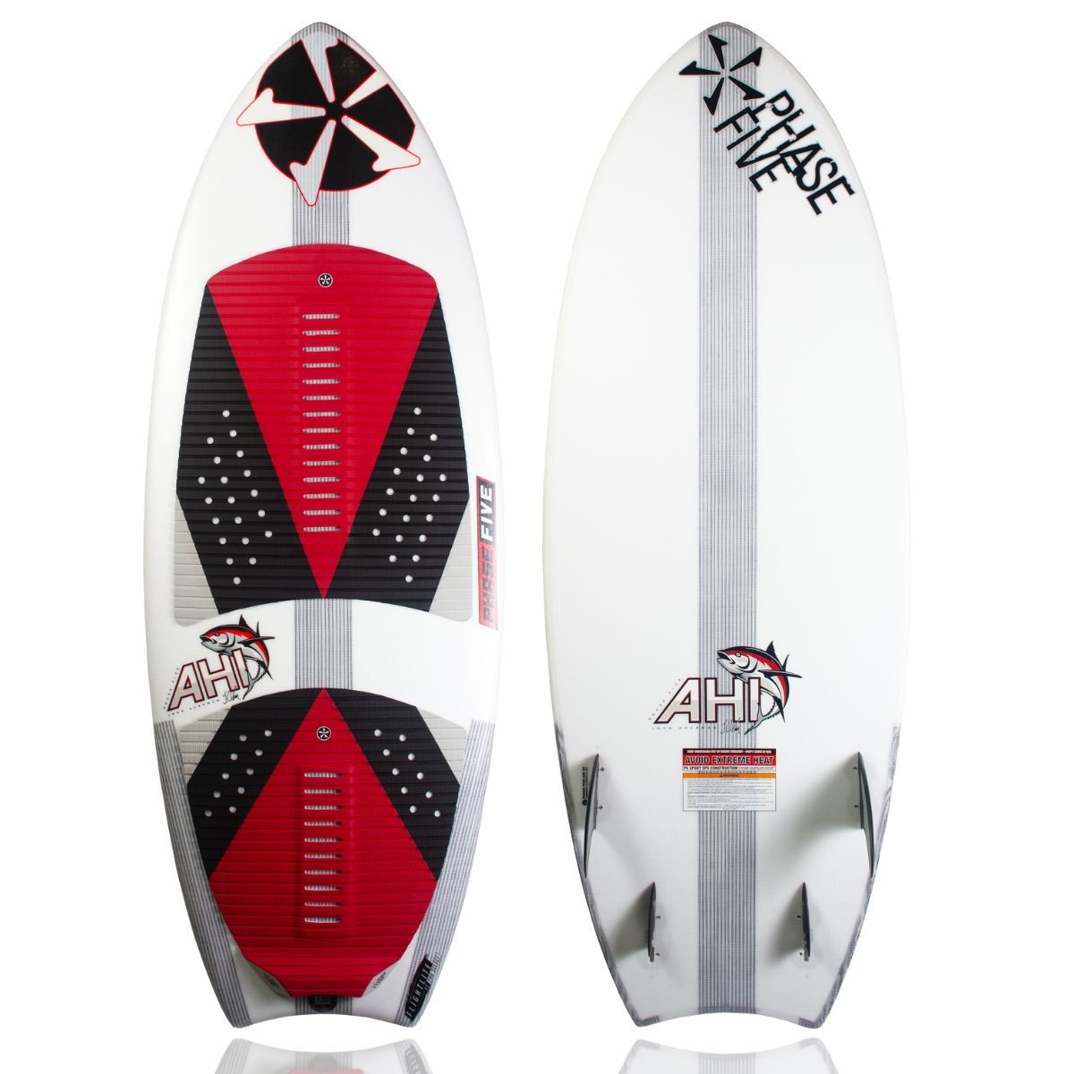 Phase 5 Ahi Wakesurf Board 2024 - BoardCo