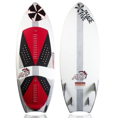 Phase 5 Ahi Wakesurf Board 2024 - BoardCo