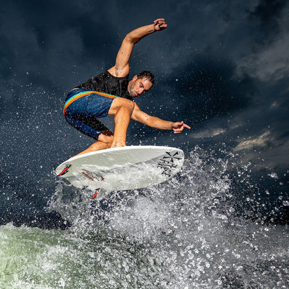 Phase 5 Ahi Wakesurf Board 2024 - BoardCo