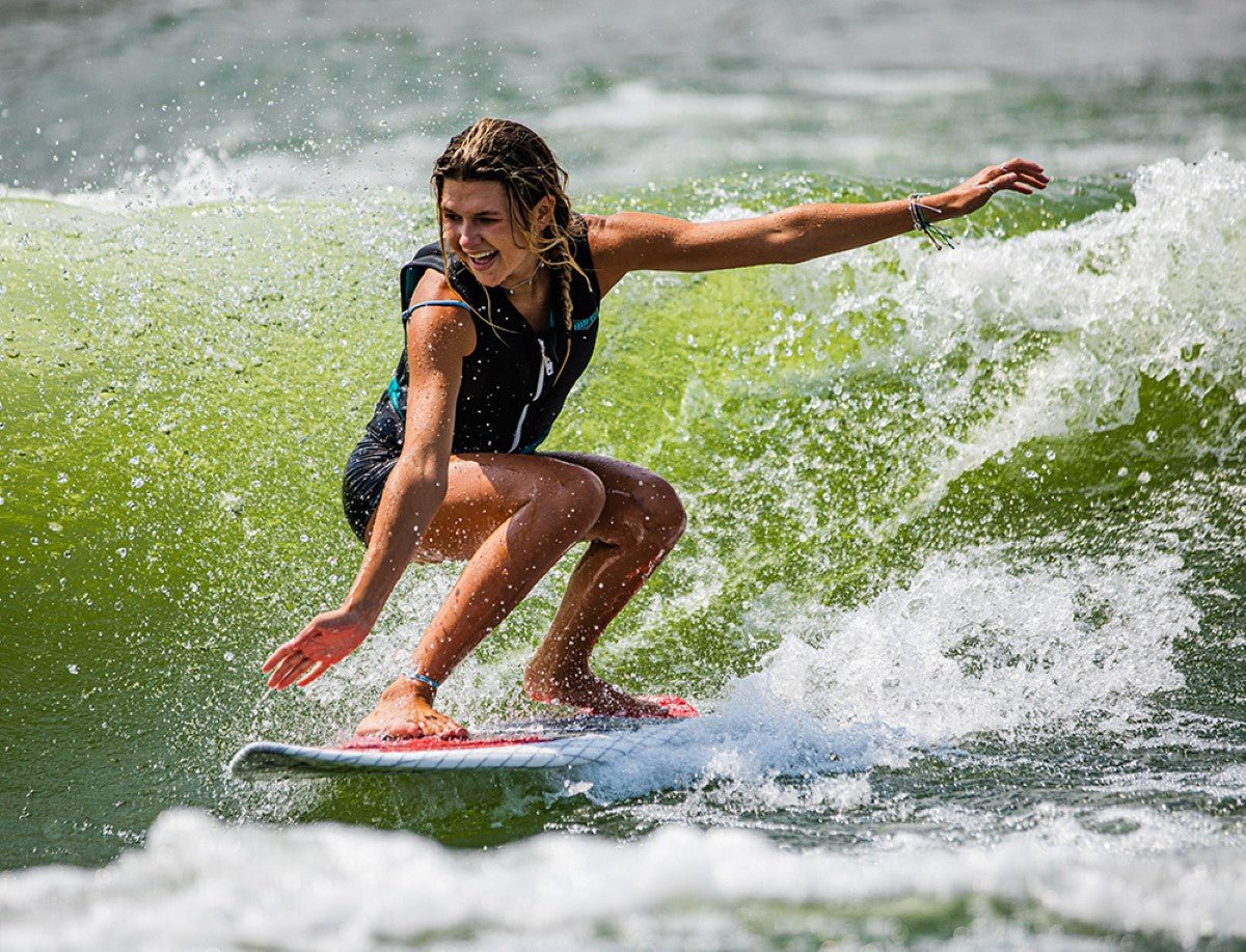 Phase 5 Aku Wakesurf Board 2022 - BoardCo