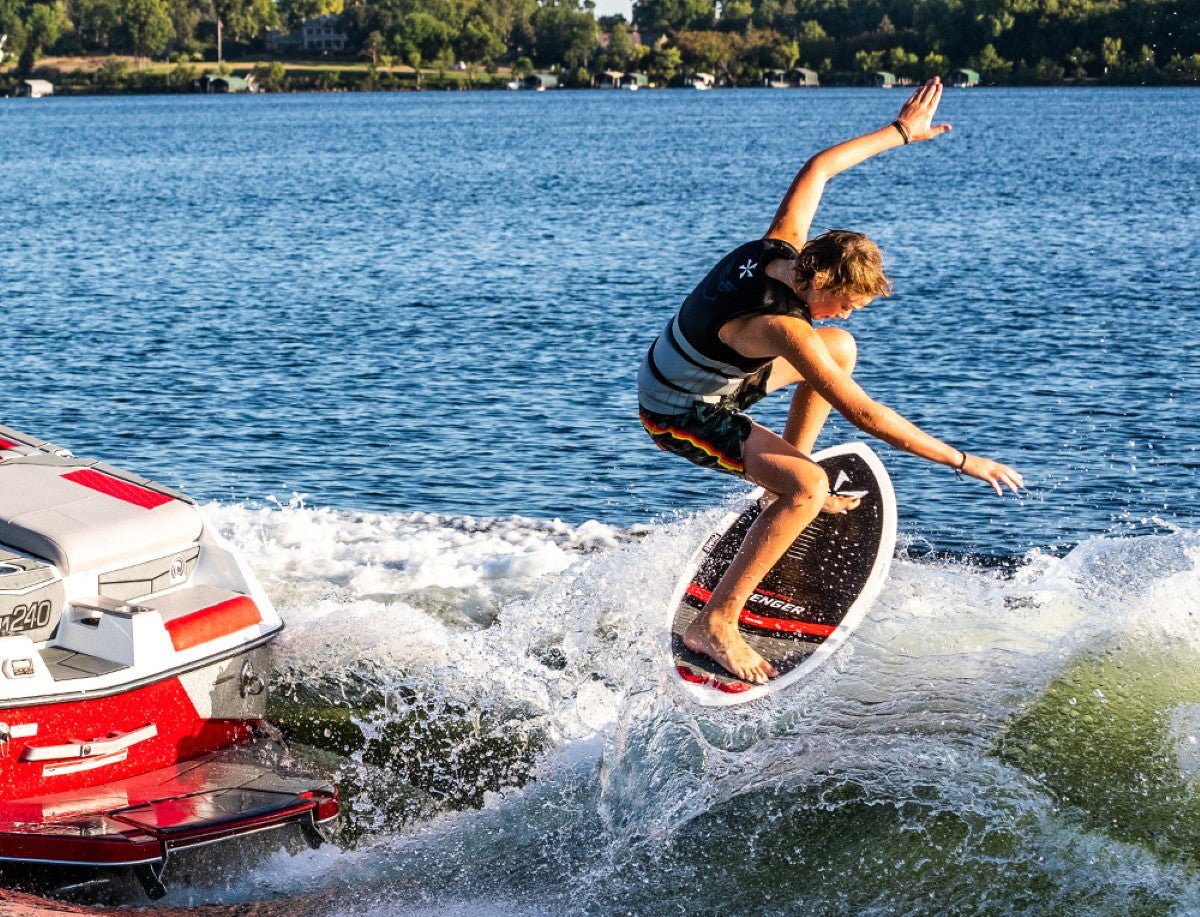 Phase 5 Avenger Wakesurf Board 2022 - BoardCo