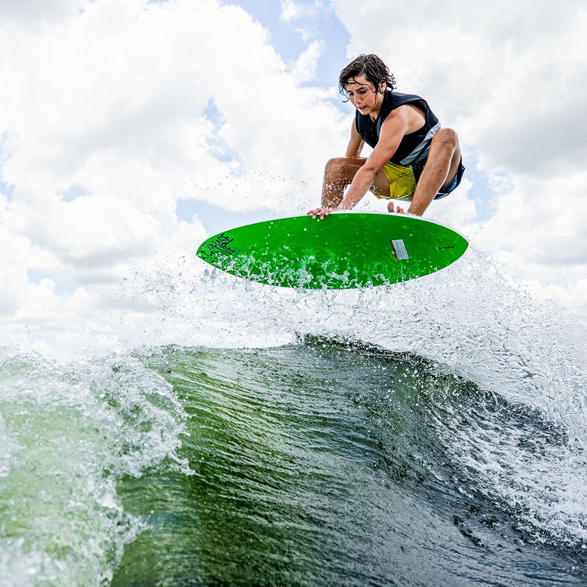 Phase 5 Avenger Wakesurf Board 2023 - BoardCo