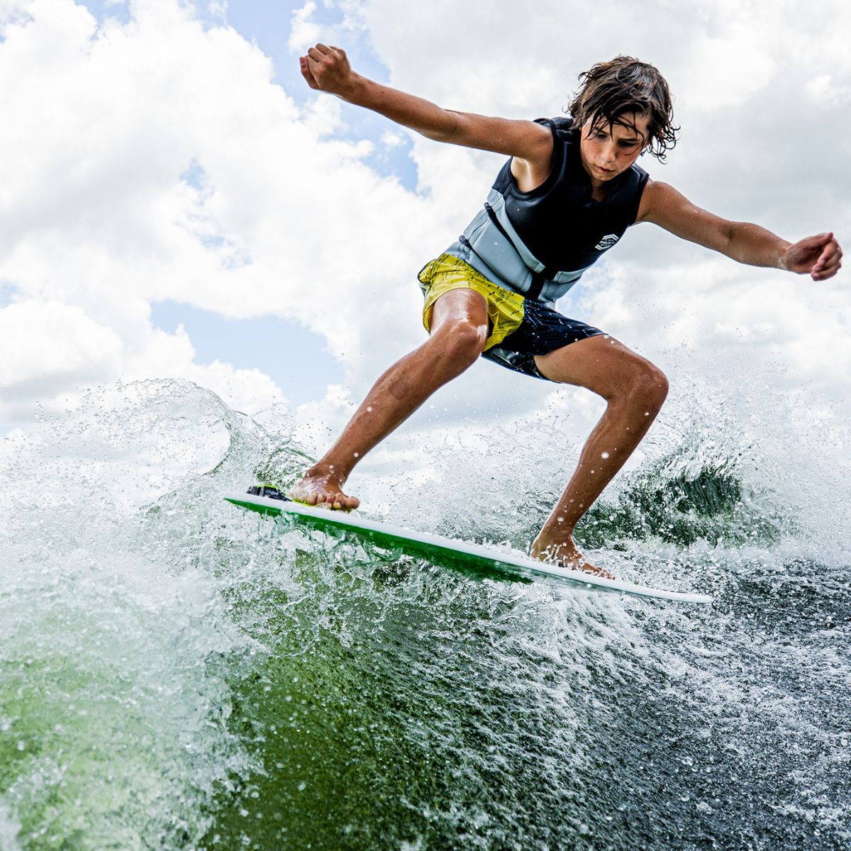 Phase 5 Avenger Wakesurf Board 2023 - BoardCo